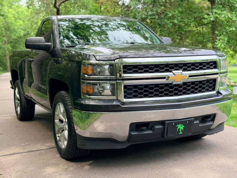 chevrolet silverado 1500 2014 1GCNKPEH2EZ252617 image chevrolet silverado 1500 2014 1GCNKPEH2EZ252617 image